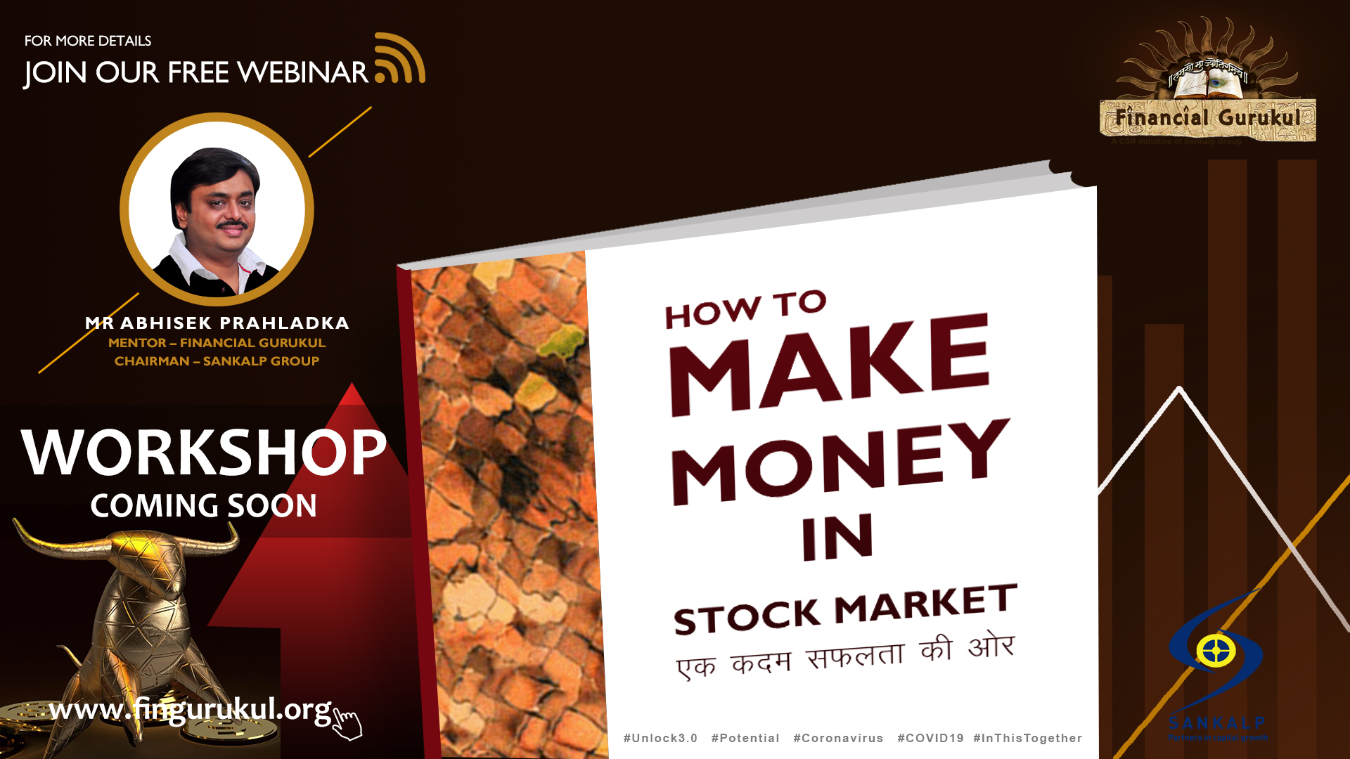 How To Make Money in Stock Market